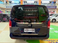 Mercedes-Benz V-Class V 260 Premium Edition - фото 6