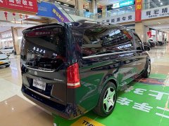 Mercedes-Benz V-Class V 260 Premium Edition - фото 7