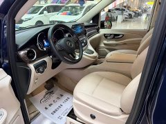 Mercedes-Benz V-Class V 260 Premium Edition - фото 8