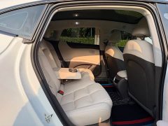 IM Motors Zhiji L6 Max Standard Edition - фото 14