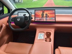 Leapmotor Leapmoo C10 210 Smart Edition - фото 10