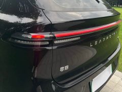 Leapmotor Leapmoo C10 210 Smart Edition - фото 6