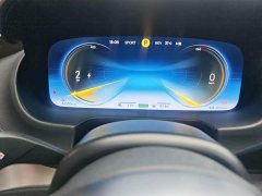 Denza X 2020 PHEV Classic Edition - фото 11