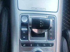 Denza X 2020 PHEV Classic Edition - фото 12