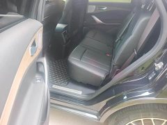Denza X 2020 PHEV Classic Edition - фото 13