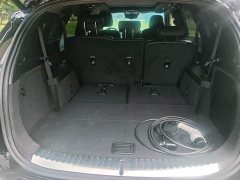 Denza X 2020 PHEV Classic Edition - фото 14