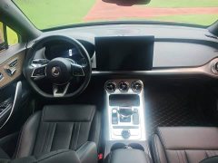 Denza X 2020 PHEV Classic Edition - фото 15