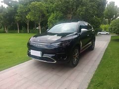 Denza X 2020 PHEV Classic Edition - фото 3