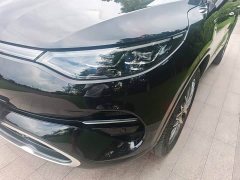 Denza X 2020 PHEV Classic Edition - фото 4