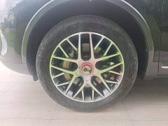Denza X 2020 PHEV Classic Edition - фото 5