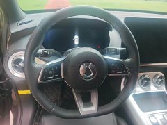 Denza X 2020 PHEV Classic Edition - фото 7