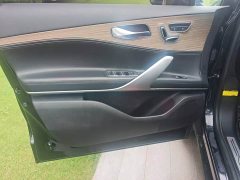 Denza X 2020 PHEV Classic Edition - фото 8