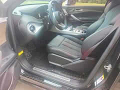 Denza X 2020 PHEV Classic Edition - фото 9