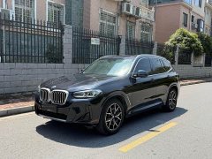 BMW X3 xDrive25i M Sports Package - фото 1