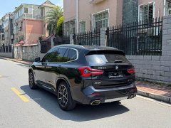 BMW X3 xDrive25i M Sports Package - фото 10