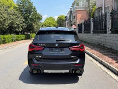 BMW X3 xDrive25i M Sports Package - фото 11