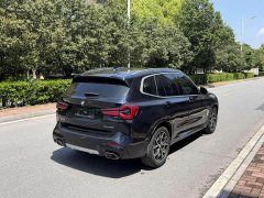 BMW X3 xDrive25i M Sports Package - фото 12