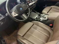 BMW X3 xDrive25i M Sports Package - фото 13