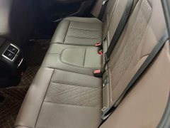 BMW X3 xDrive25i M Sports Package - фото 15