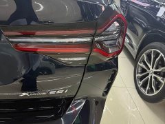 BMW X3 xDrive25i M Sports Package - фото 16