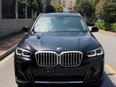 BMW X3 xDrive25i M Sports Package - фото 2