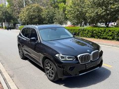 BMW X3 xDrive25i M Sports Package - фото 3