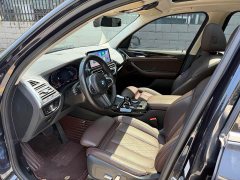 BMW X3 xDrive25i M Sports Package - фото 4