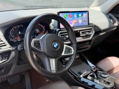 BMW X3 xDrive25i M Sports Package - фото 5