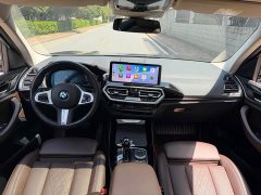 BMW X3 xDrive25i M Sports Package - фото 6