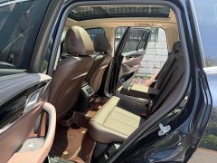 BMW X3 xDrive25i M Sports Package - фото 7