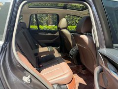 BMW X3 xDrive25i M Sports Package - фото 8