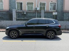 BMW X3 xDrive25i M Sports Package - фото 9