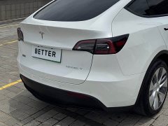 Tesla Model Y rear-wheel drive version - фото 10