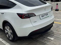 Tesla Model Y rear-wheel drive version - фото 11
