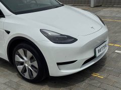 Tesla Model Y rear-wheel drive version - фото 18