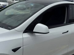 Tesla Model Y rear-wheel drive version - фото 19