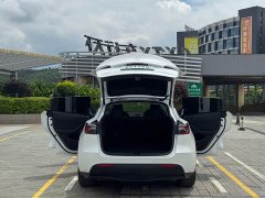 Tesla Model Y rear-wheel drive version - фото 5