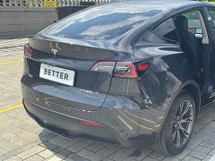 Tesla Model Y rear-wheel drive version - фото 12