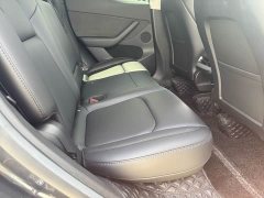 Tesla Model Y rear-wheel drive version - фото 16