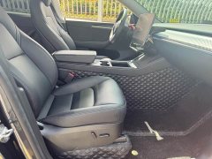 Tesla Model Y rear-wheel drive version - фото 18