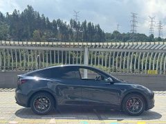 Tesla Model Y rear-wheel drive version - фото 19