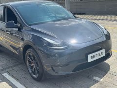 Tesla Model Y rear-wheel drive version - фото 20