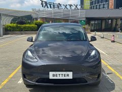 Tesla Model Y rear-wheel drive version - фото 3