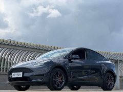 Tesla Model Y rear-wheel drive version - фото 5