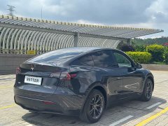 Tesla Model Y rear-wheel drive version - фото 8