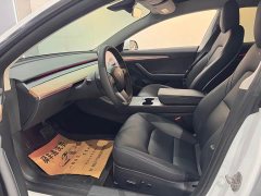 Tesla Model 3 rear-wheel drive version - фото 11