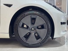Tesla Model 3 rear-wheel drive version - фото 3