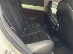 Tesla Model 3 rear-wheel drive version - фото 6