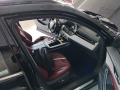 Tesla Model 3 rear-wheel drive version - фото 11