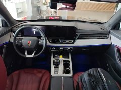 Tesla Model 3 rear-wheel drive version - фото 16